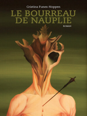 cover image of Le bourreau de Nauplie